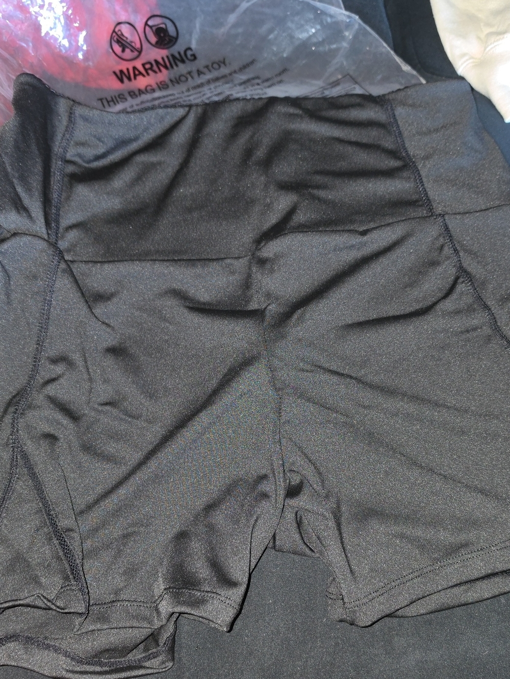 Shaper Shorts